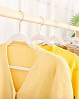 Image result for Baby Velvet Hangers