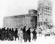 Image result for German POWs in Siberia