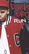 Image result for Chris Brown Run