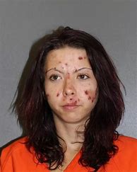 Image result for County Jail Female Mugshots