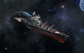 Image result for Space Warship Battle