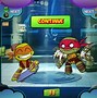 Image result for Super Mini Puzzle Heroes Characters