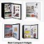 Image result for compact refrigerator