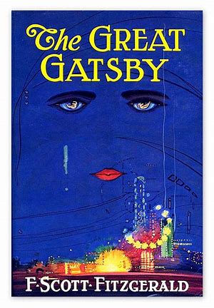 Image result for The Great Gatsby