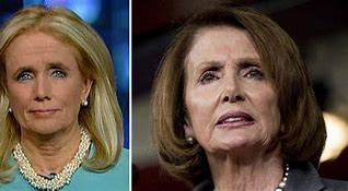 Image result for Rep Debbie Dingell and Nancy Pelosi