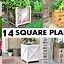 Image result for Free Woodworking Garden Planter Plans