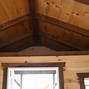 Image result for Plywood Trapper Cabin