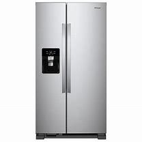 Image result for Wide by Side Refrigerator