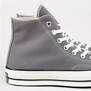 Image result for Converse 70 Grey