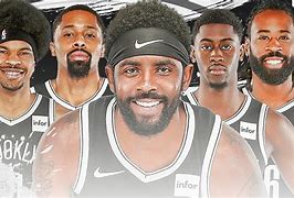 Image result for Broklyn Nets 2019