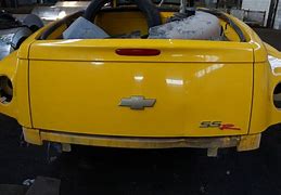 Image result for Chevrolet SSR Parts
