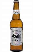 Image result for Asahi Super Dry Bottle