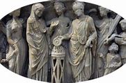 Image result for Roman Virtues