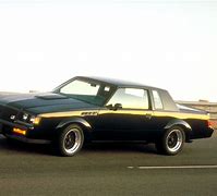 Image result for Buick Grand National GNX for Sale