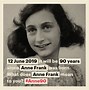 Image result for Anne Frank and Her Family