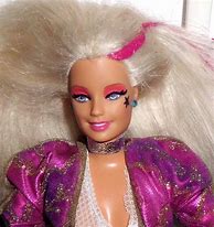 Image result for Barbie Negra