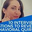 Image result for Top 20 Interview Questions and Responses