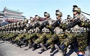 Image result for North Korea Military Rifles
