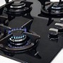 Image result for Gas Stove Top View