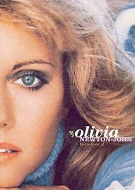 Image result for Gold Olivia Newton-John Album Cover