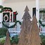 Image result for Outside Christmas Decorations
