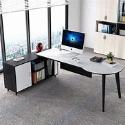 Image result for Big Desk Home Work