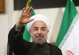 Image result for Hassan Rouhani