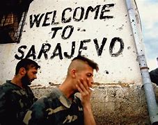 Image result for Movies About Bosnian War