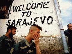 Image result for Serbia Army during Bosnian War