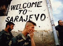 Image result for HVO Bosnian War