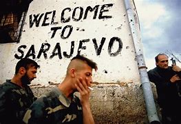 Image result for Bosnian War Survivors