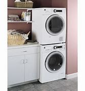 Image result for Stackable Washer Dryer Units