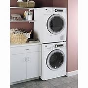 Image result for Kenmore Elite Stackable Washer Dryer