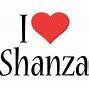 Image result for Shanza Name