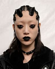 Image result for Goth Inspo