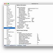 Image result for MacBook Pro Specifications