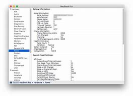 Image result for Mac Computer Specs