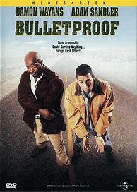 Image result for Bulletproof Movie