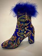 Image result for Muses Parade Shoes
