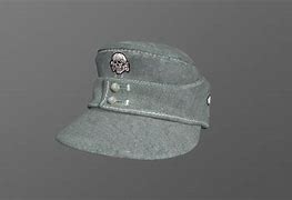 Image result for WW2 German Field Cap