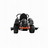 Image result for Husqvarna 54 in. 23 -HP Kawasaki Gas Hydrostatic Zero Turn Mower | 967954001