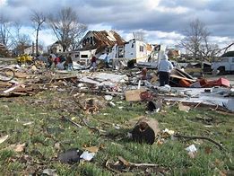 Image result for Biden Tornado