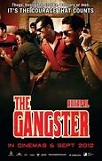 Image result for Best Black Gangster Movies