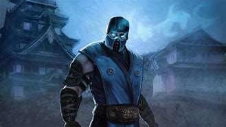 Image result for Cool Mortal Kombat Profile Pics