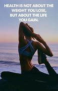 Image result for Health and Fitness Quotes