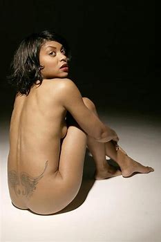 Taraji P Henson Nude Pics and Naked Sex Videos Scandal Pl