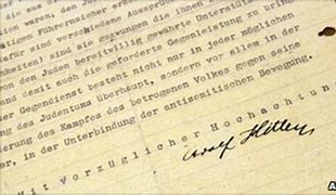 Image result for The Hitler Letter Simon Wiesenthal