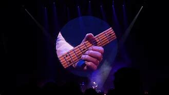 Image result for David Gilmour Rattle That Lock