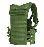 Image result for Leather Tactical Vest