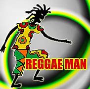 Image result for Reggae Man Batman
